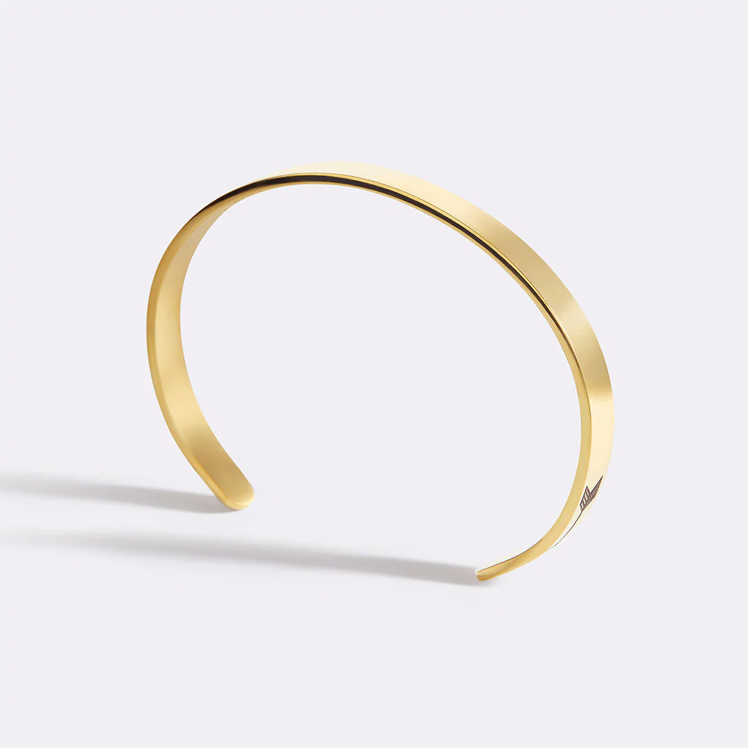 I Love Fucking You I Mean I Fucking Love you Cuff Bracelet