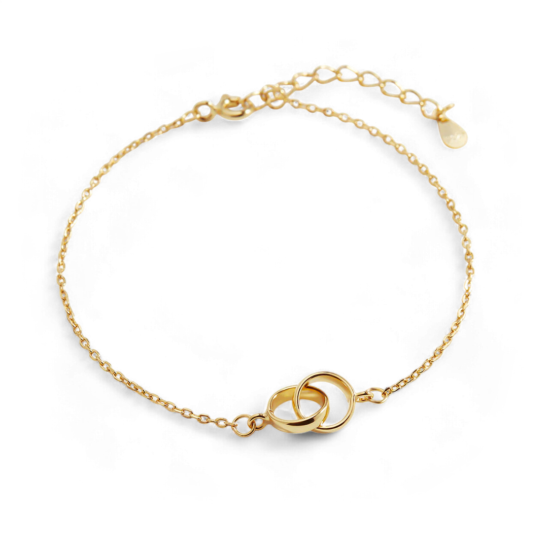 Special Message Friendship Bracelet