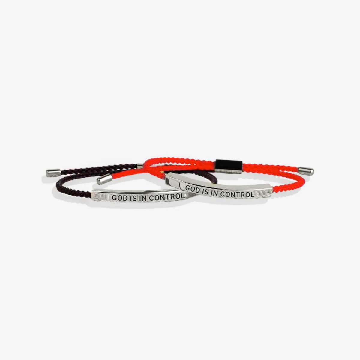 God Is In Control Inspire Bracelet