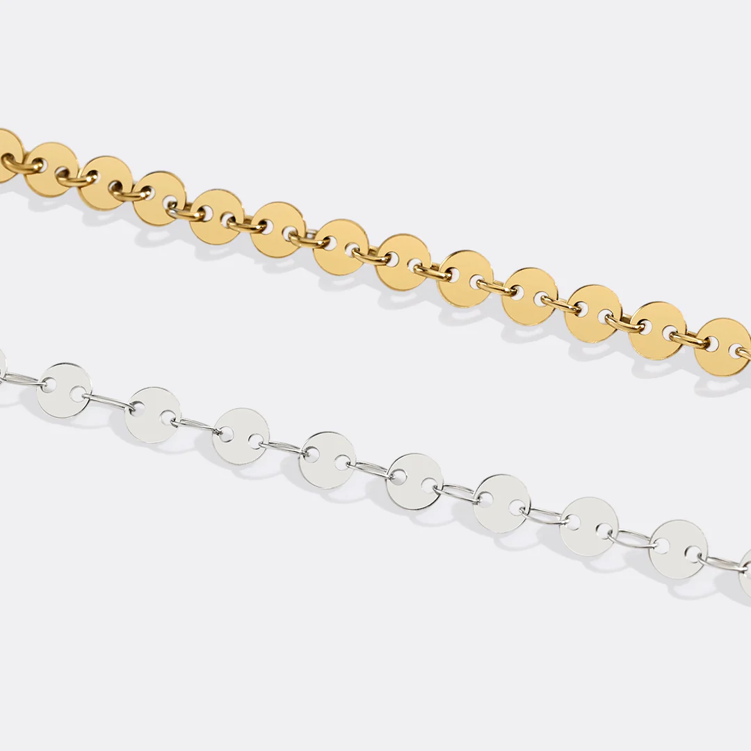 Poppy Stacking Bracelet