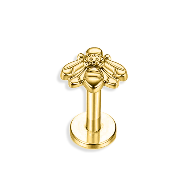 Cute Labret Studs | 16g