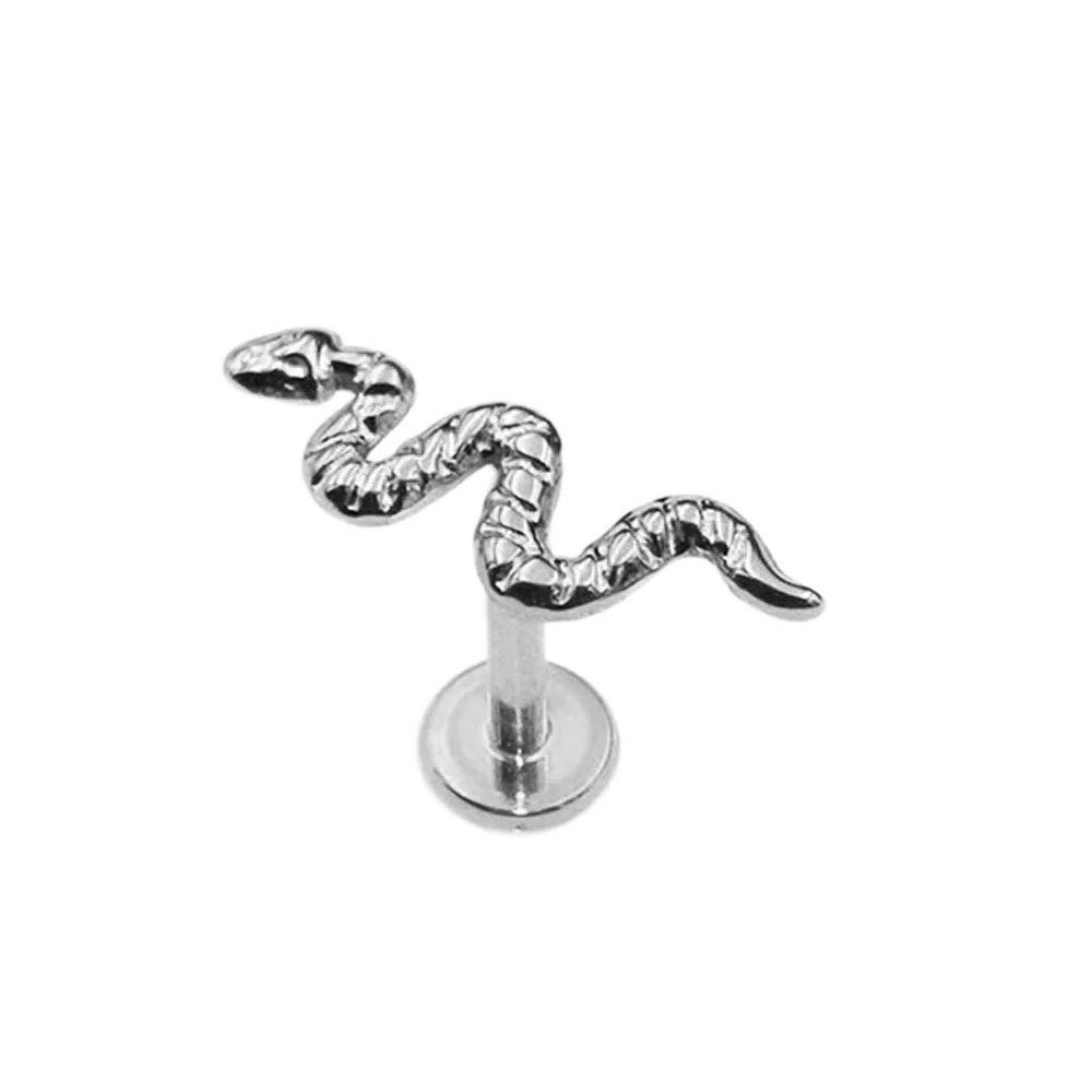 Cute Labret Studs | 16g