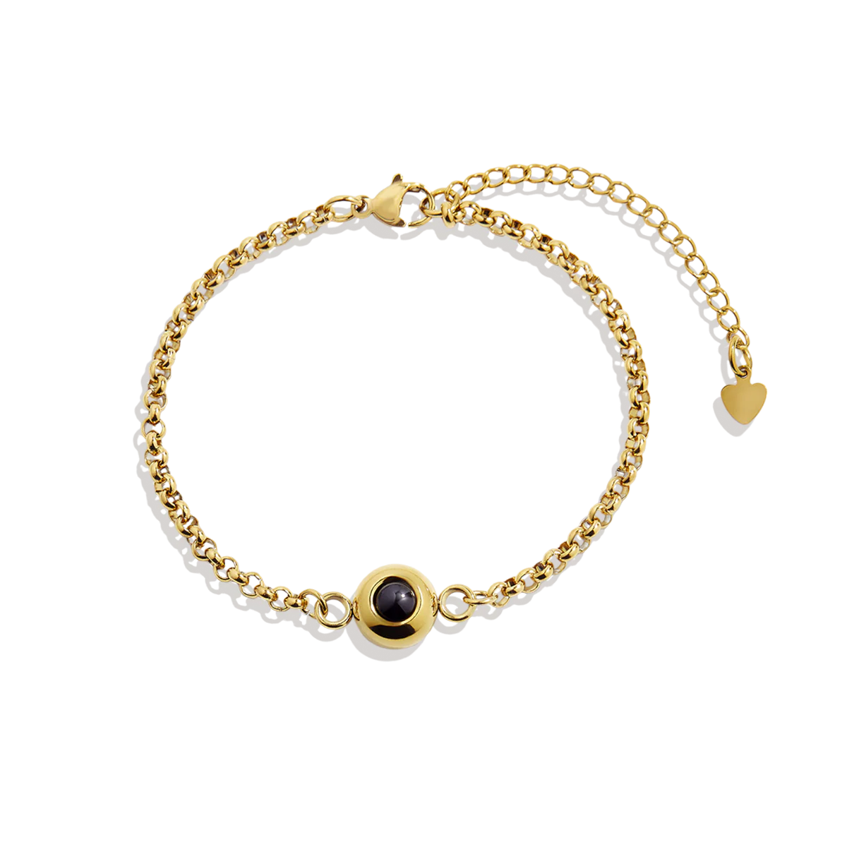 Classic Photo Bracelet