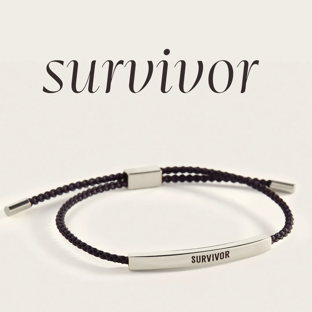 Survivor Inspire Bracelet
