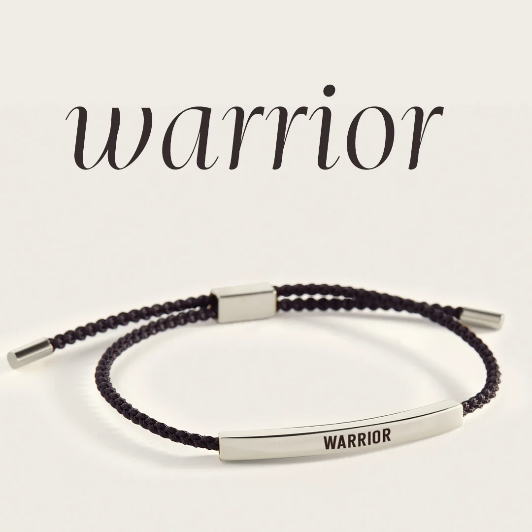 Warrior Inspire Bracelet