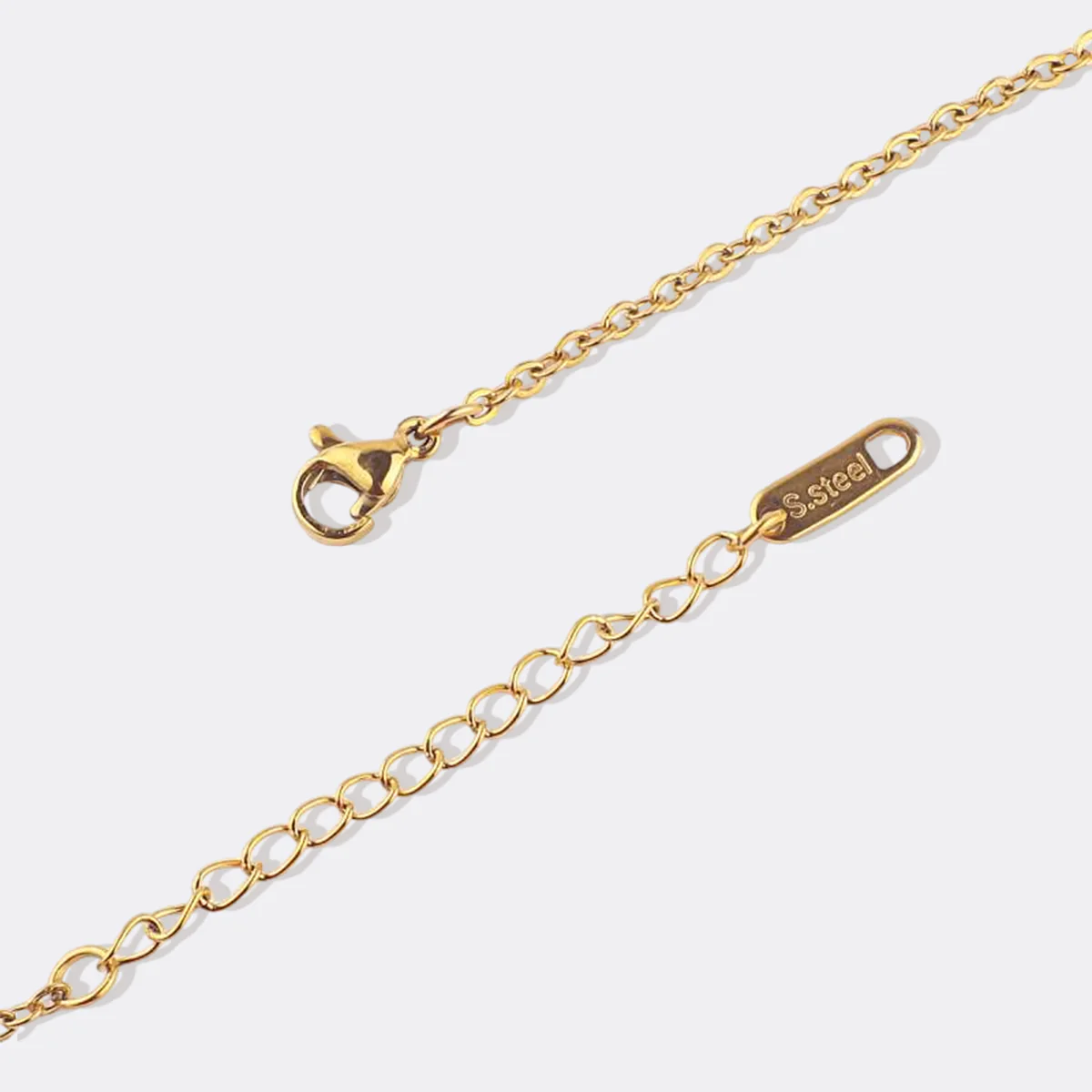 Personalized Birthstone Bracelet