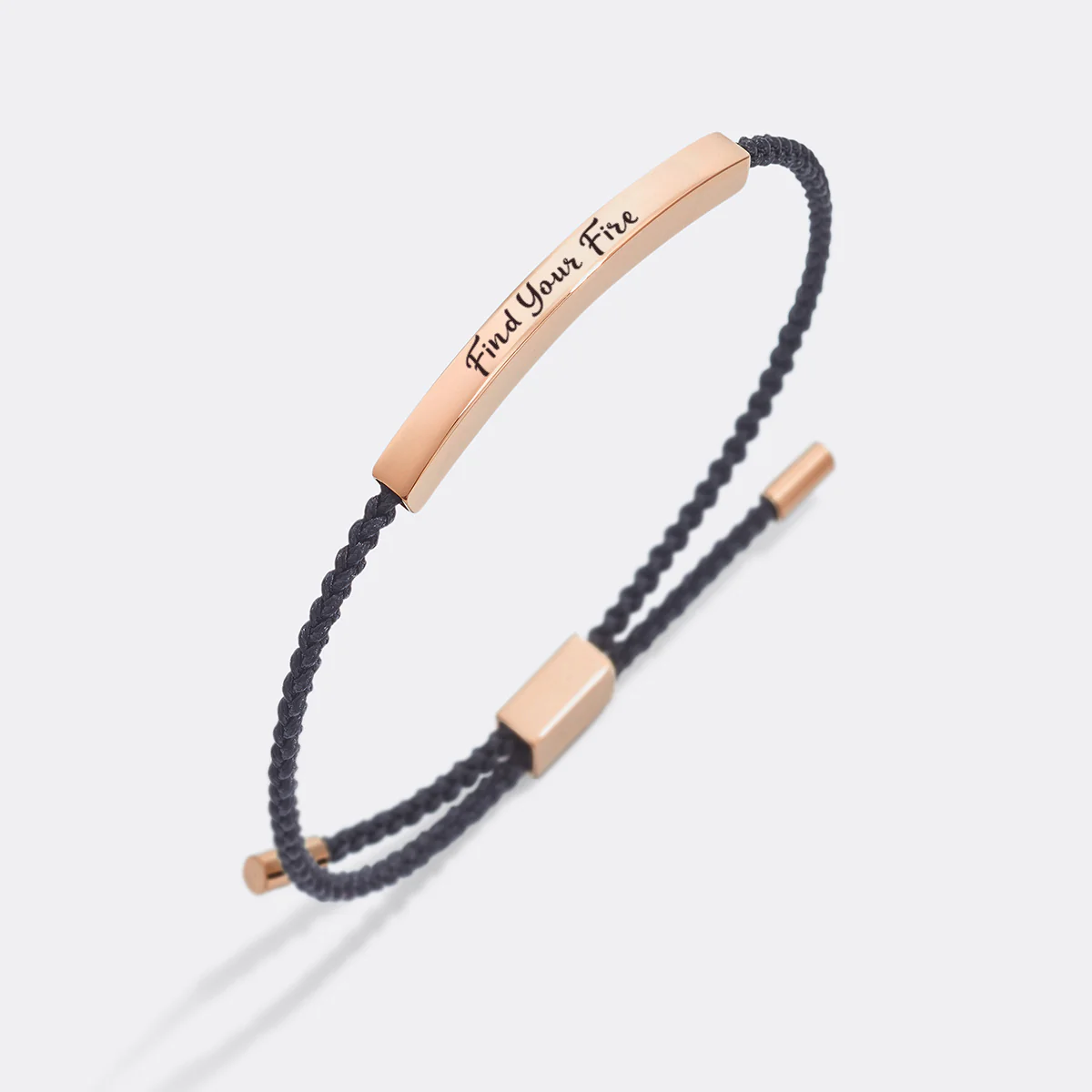 Find Your Fire Inspire Bracelet