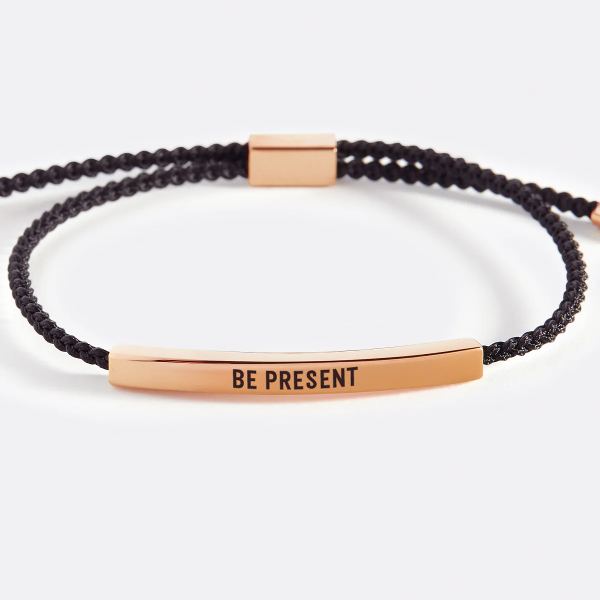 Be Present Inspire Bracelet