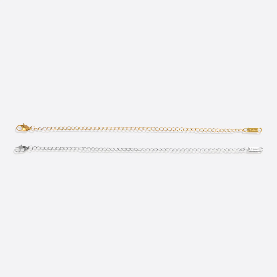 Jewelry Extender Chain