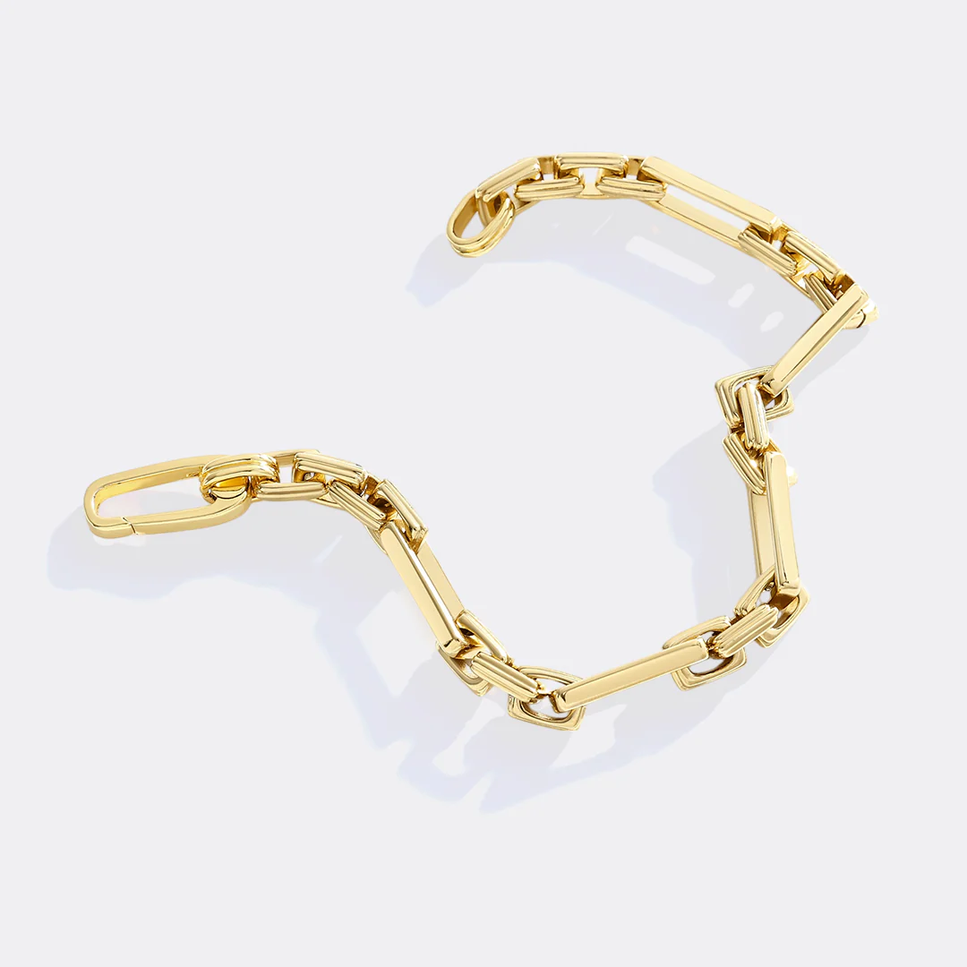 The Unity Chain Bracelet