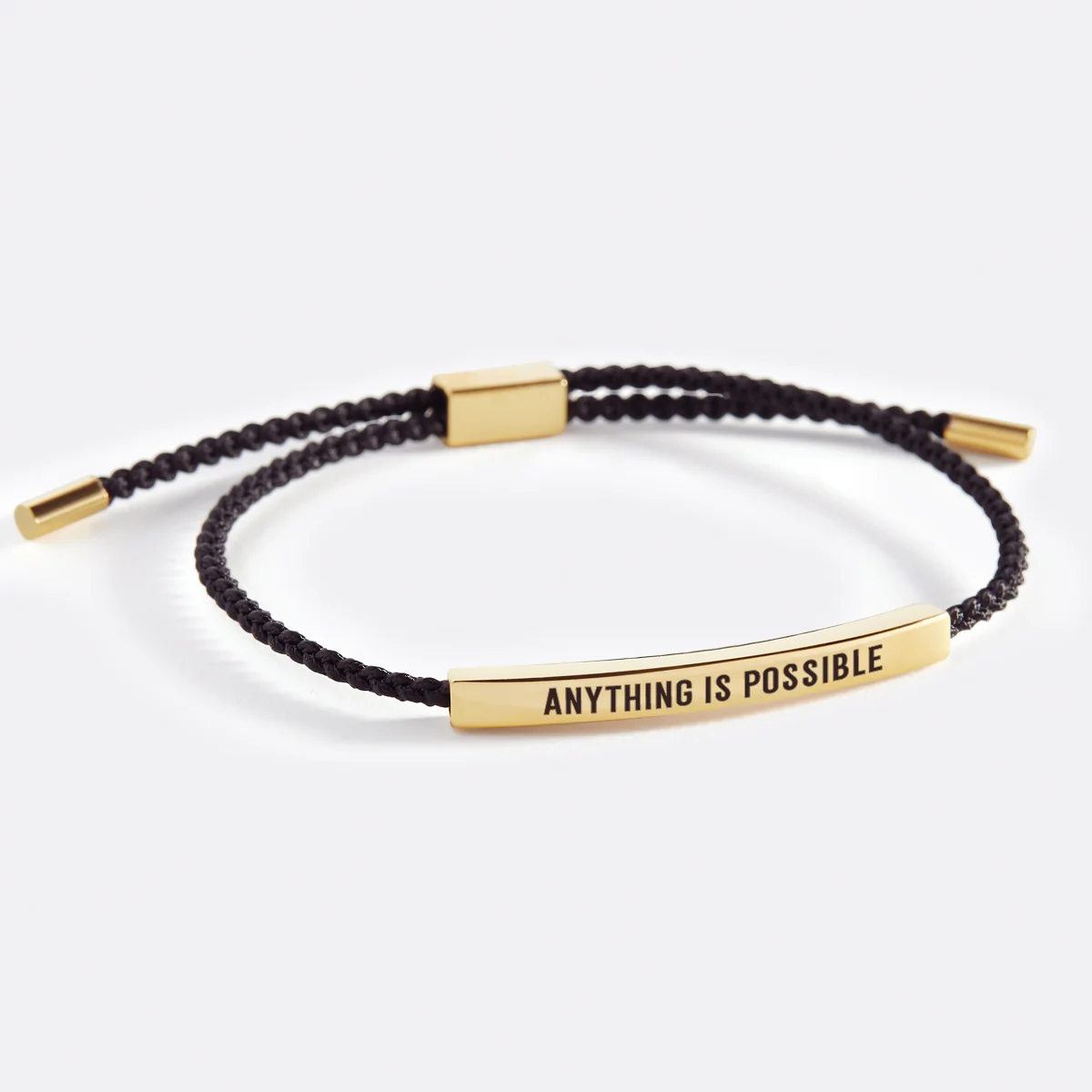 Anything Is Possible Inspire Bracelet
