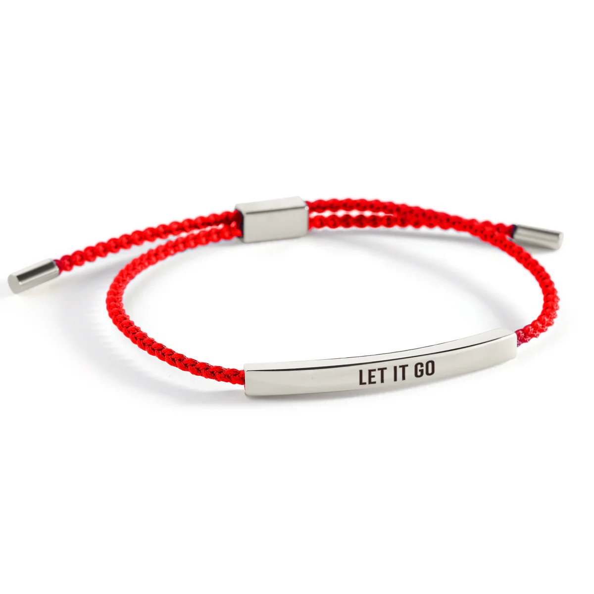 Let It Go Inspire Bracelet