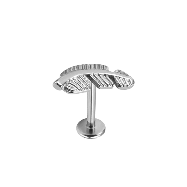 Cute Labret Studs | 16g