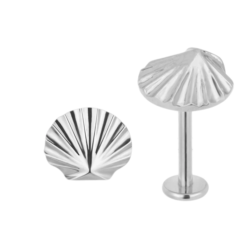 Cute Labret Studs | 16g