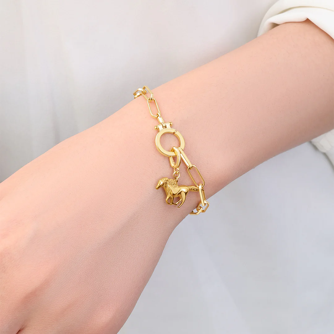 Horse Charm
