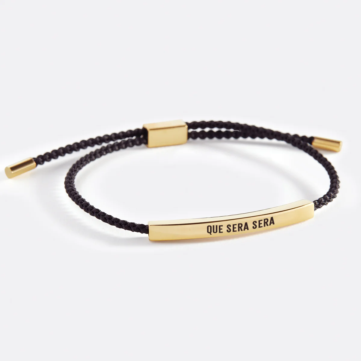 Que Sera Sera Inspire Bracelet