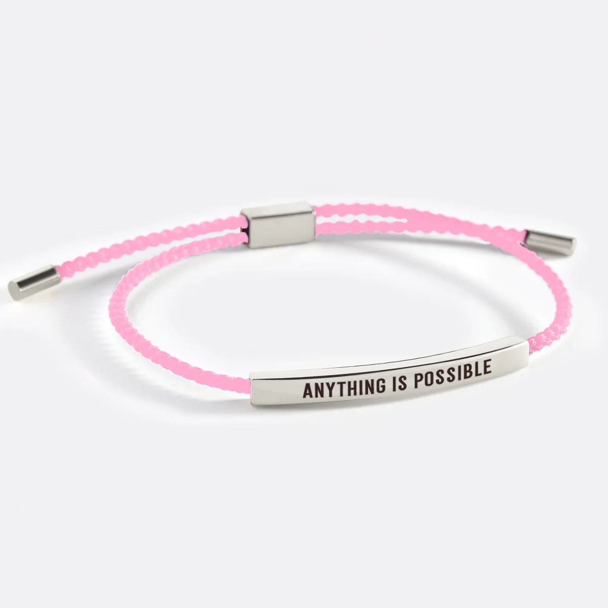 Anything Is Possible Inspire Bracelet