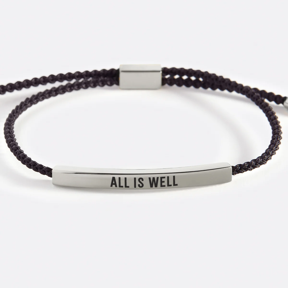 All is Well Inspire Bracelet