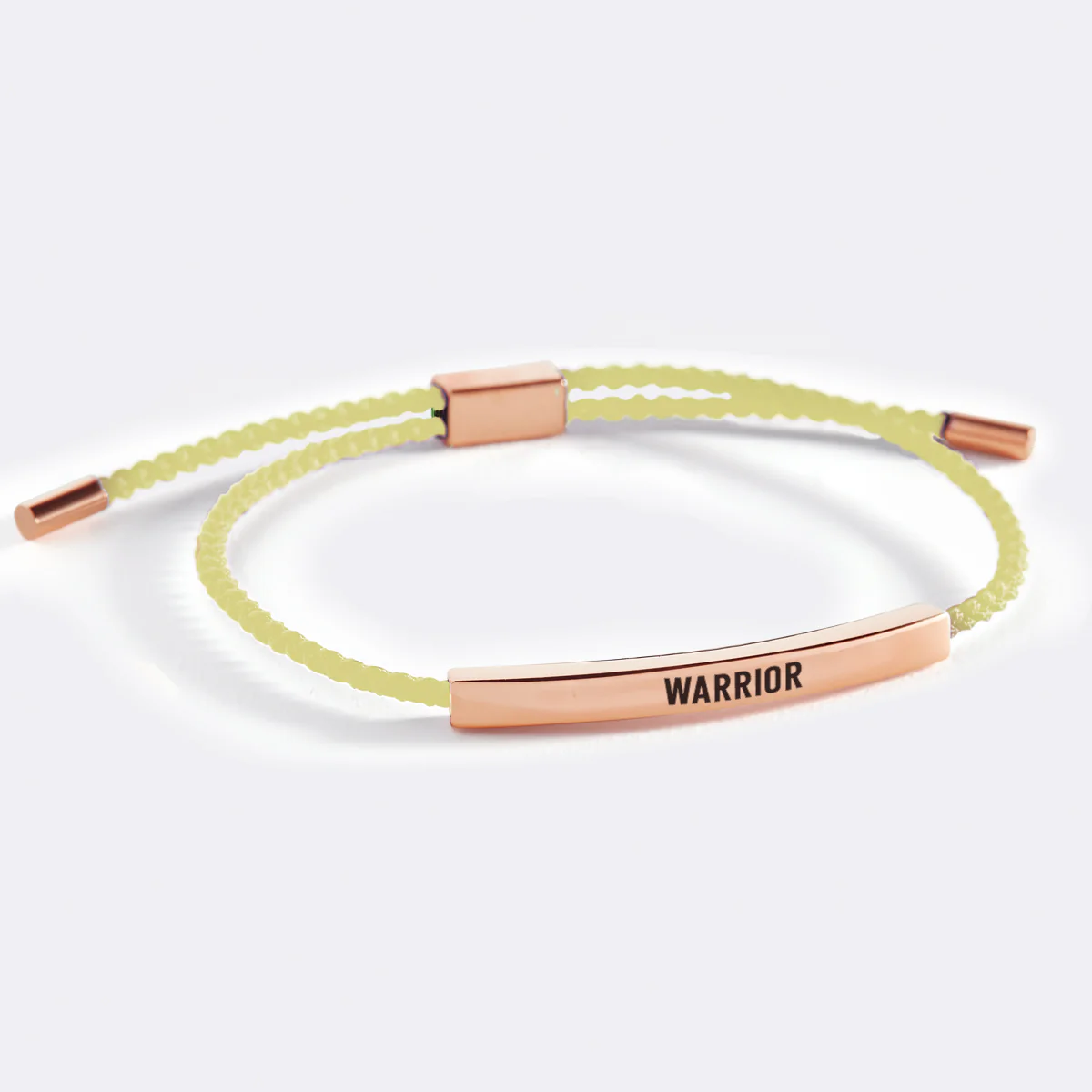 Warrior Inspire Bracelet