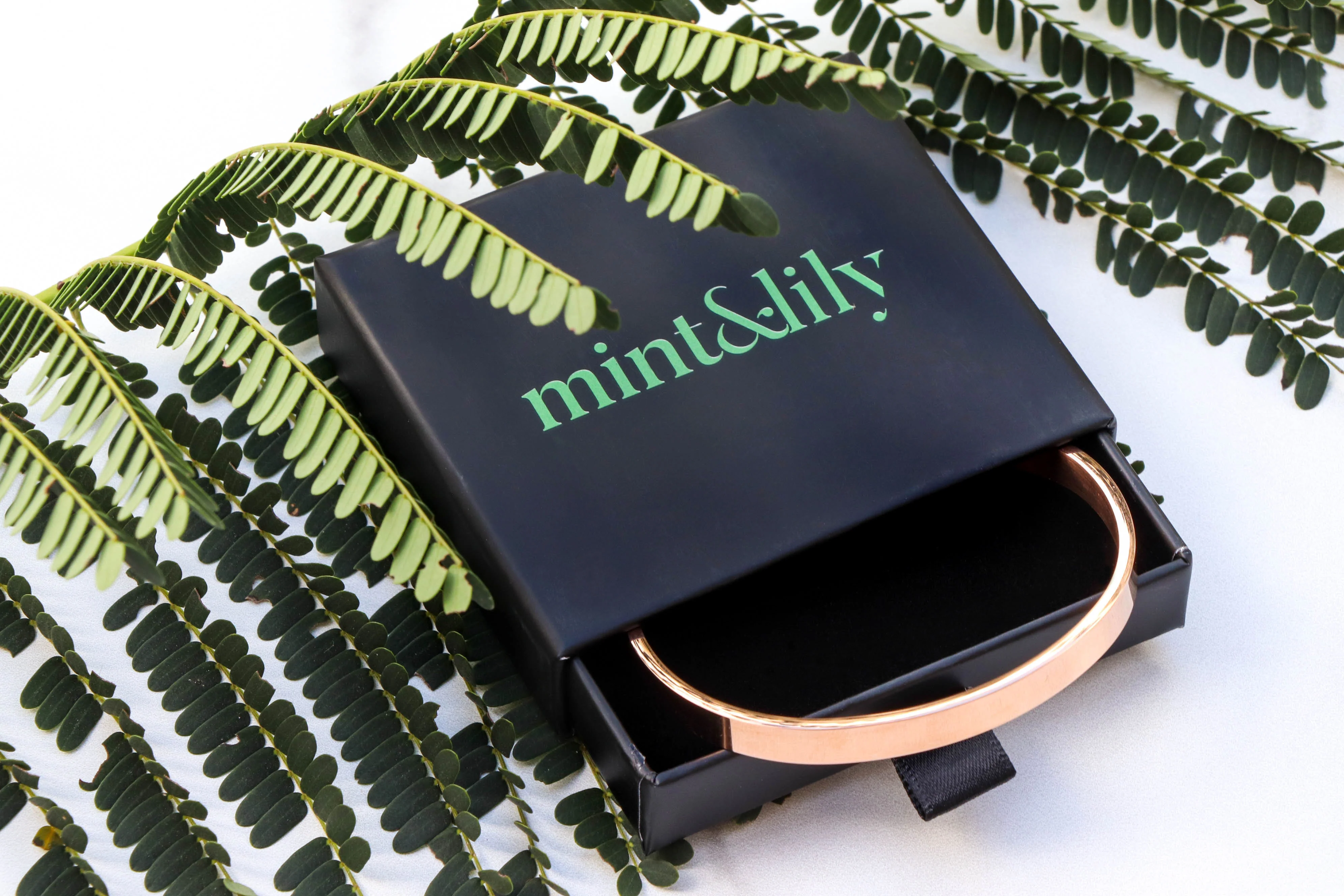 Believe in You Like I Do Cuff Bracelet