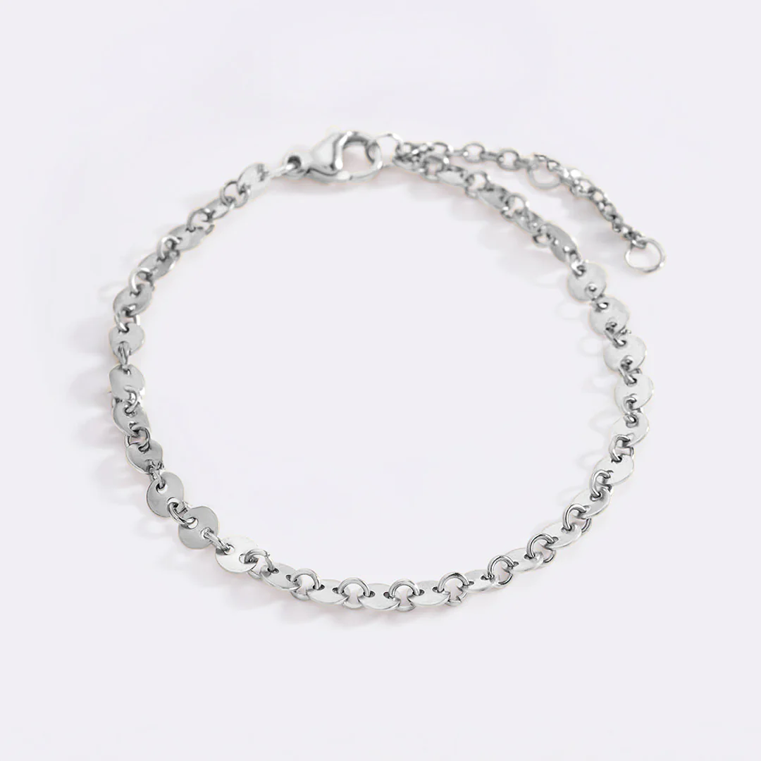 Poppy Stacking Bracelet