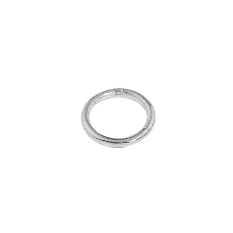 Classic Cartilage Hoop Earrings | 16g