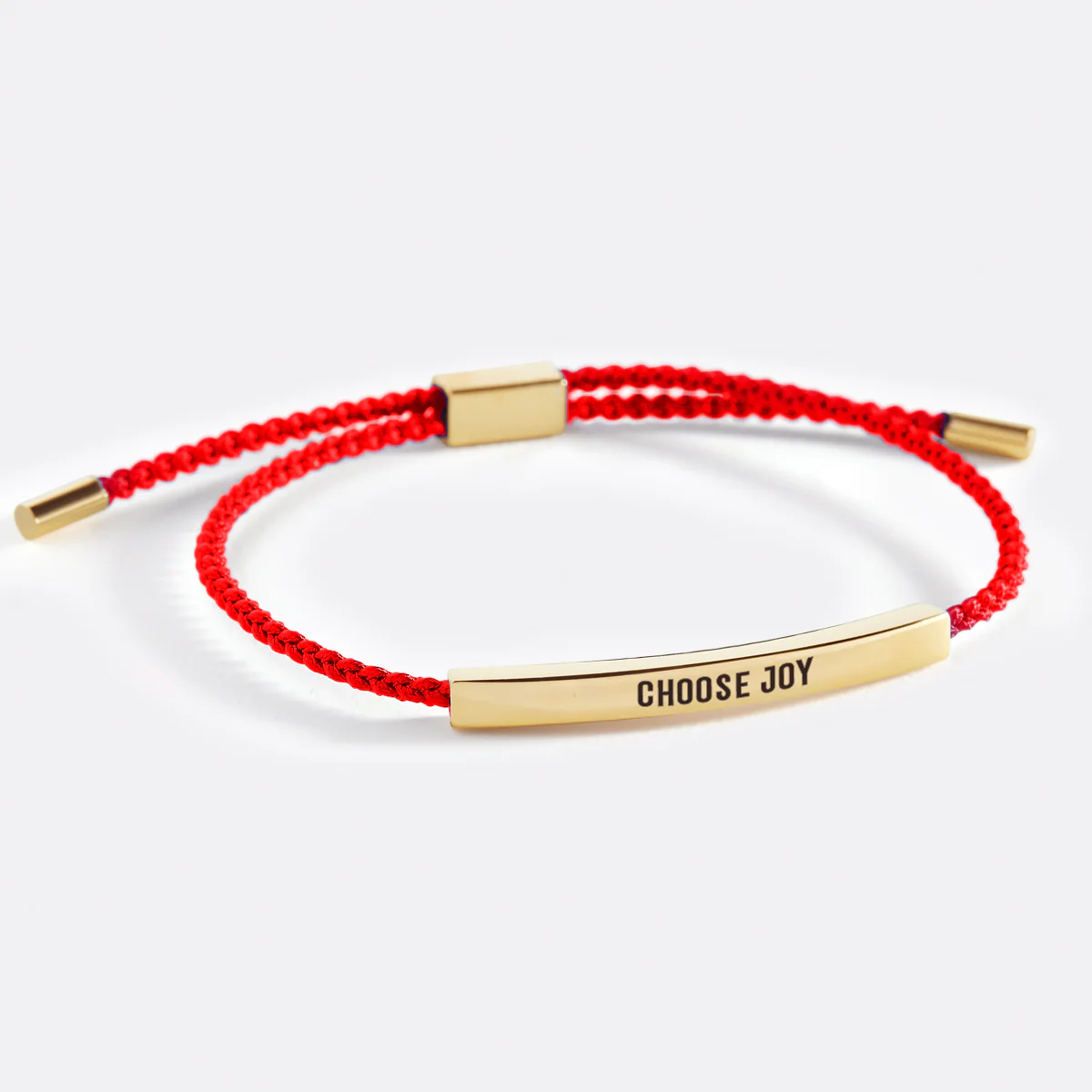Choose Joy Inspire Bracelet