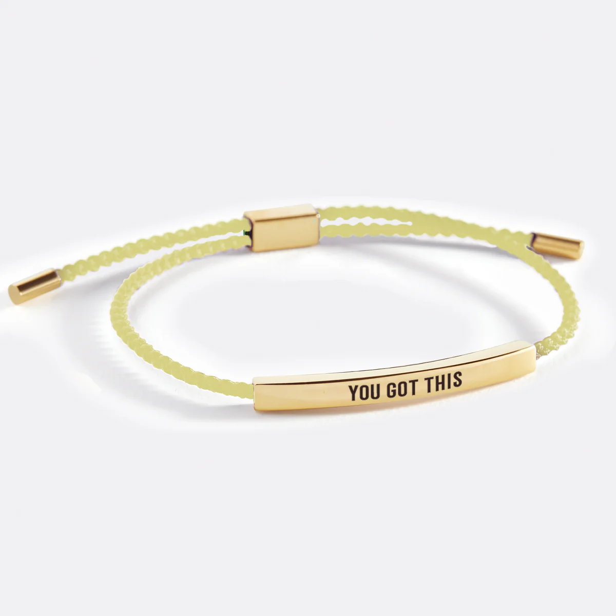 You Got This Inspire Bracelet