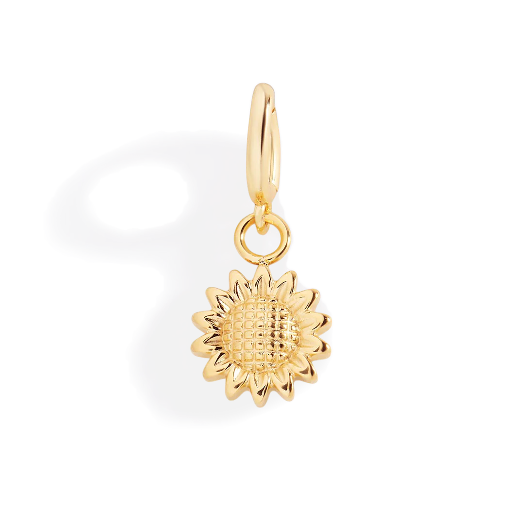Sunflower Charm