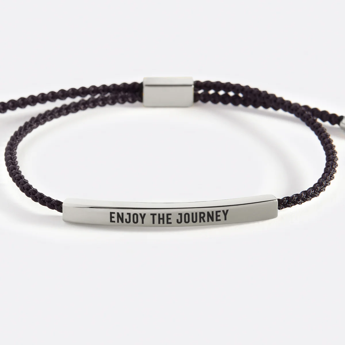 Enjoy The Journey Inspire Bracelet