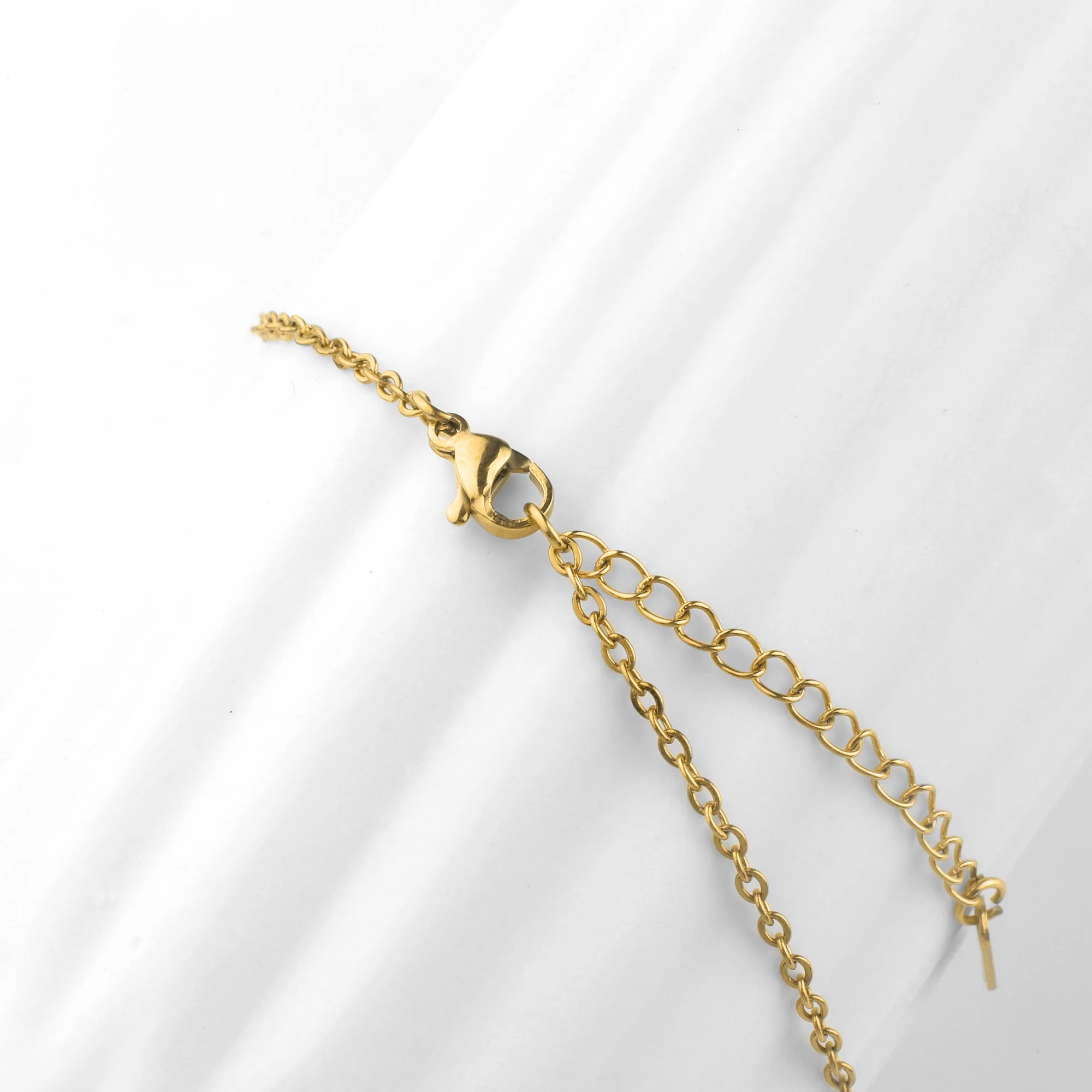 Fairy Multiple Name Necklace | Add Up to 4 Names