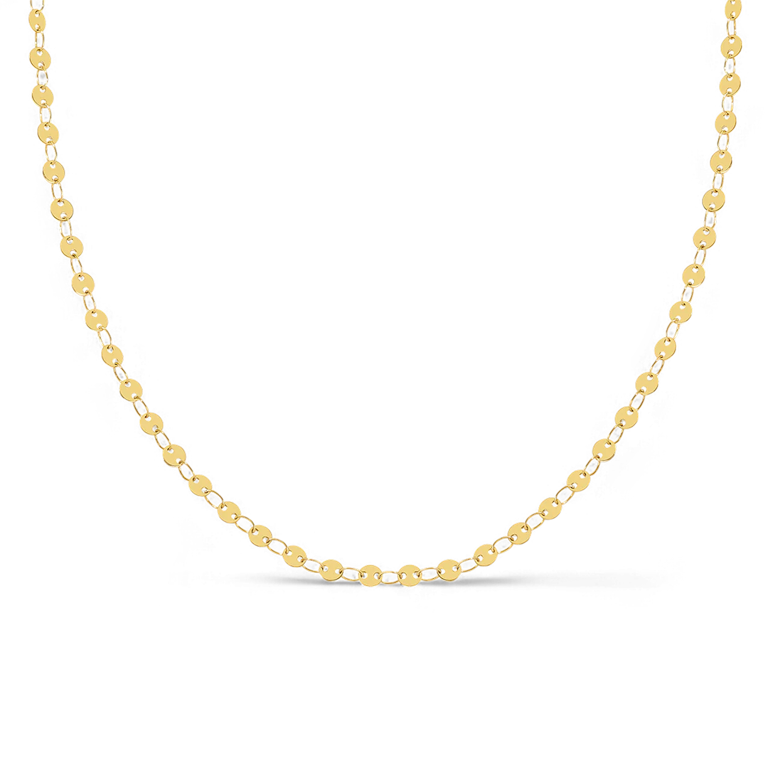 Poppy Choker Necklace