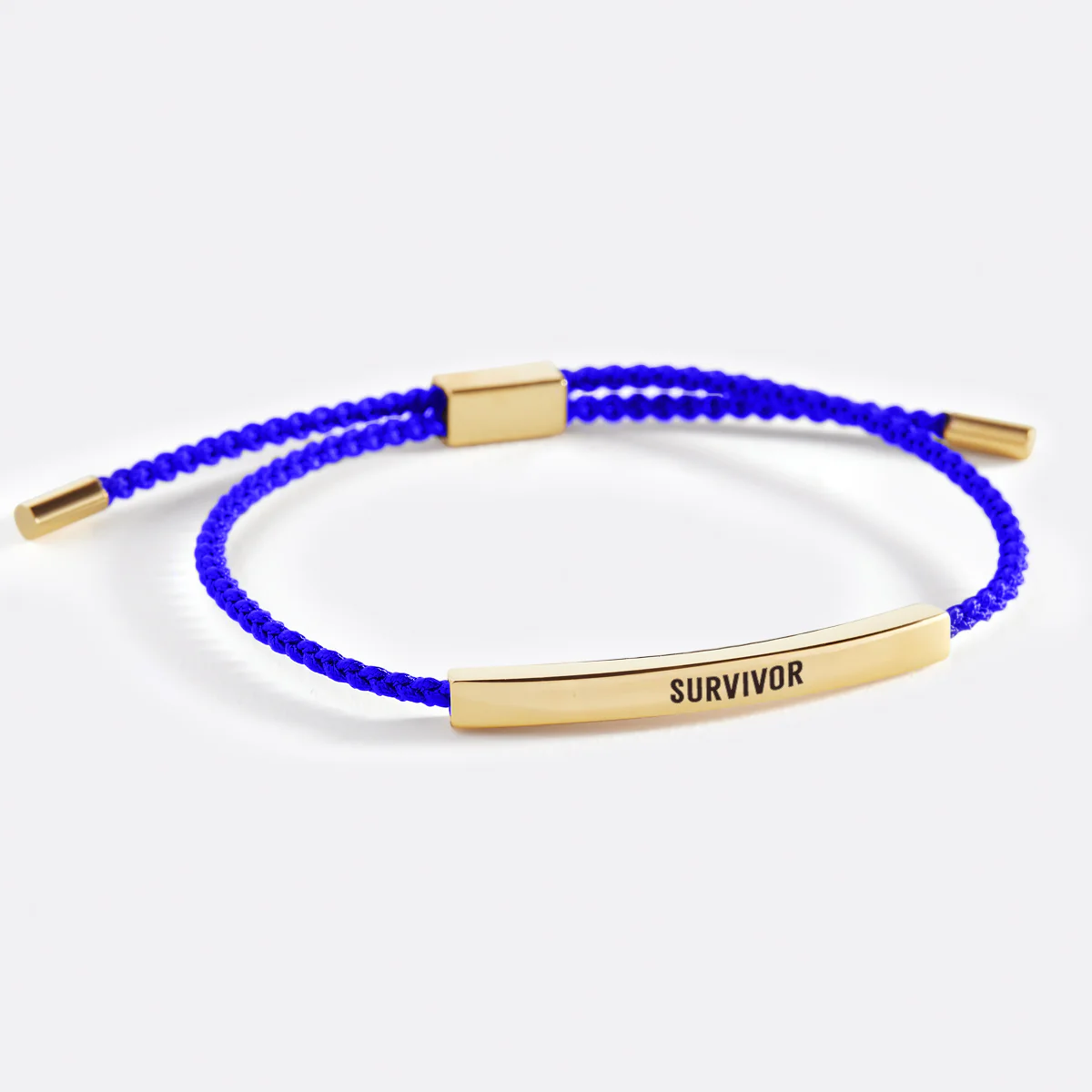 Survivor Inspire Bracelet
