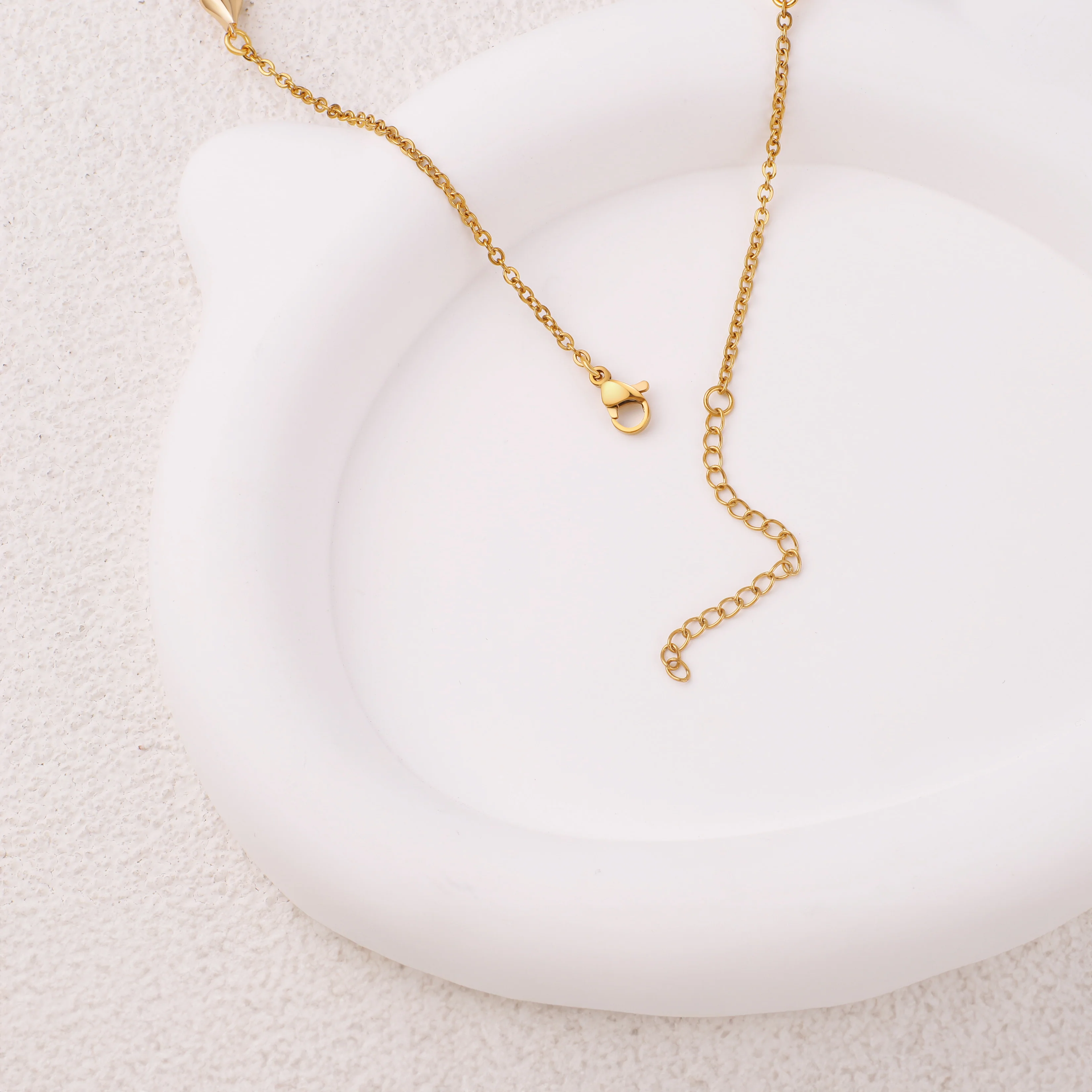 Peas in a Pod Birthstone Bracelet