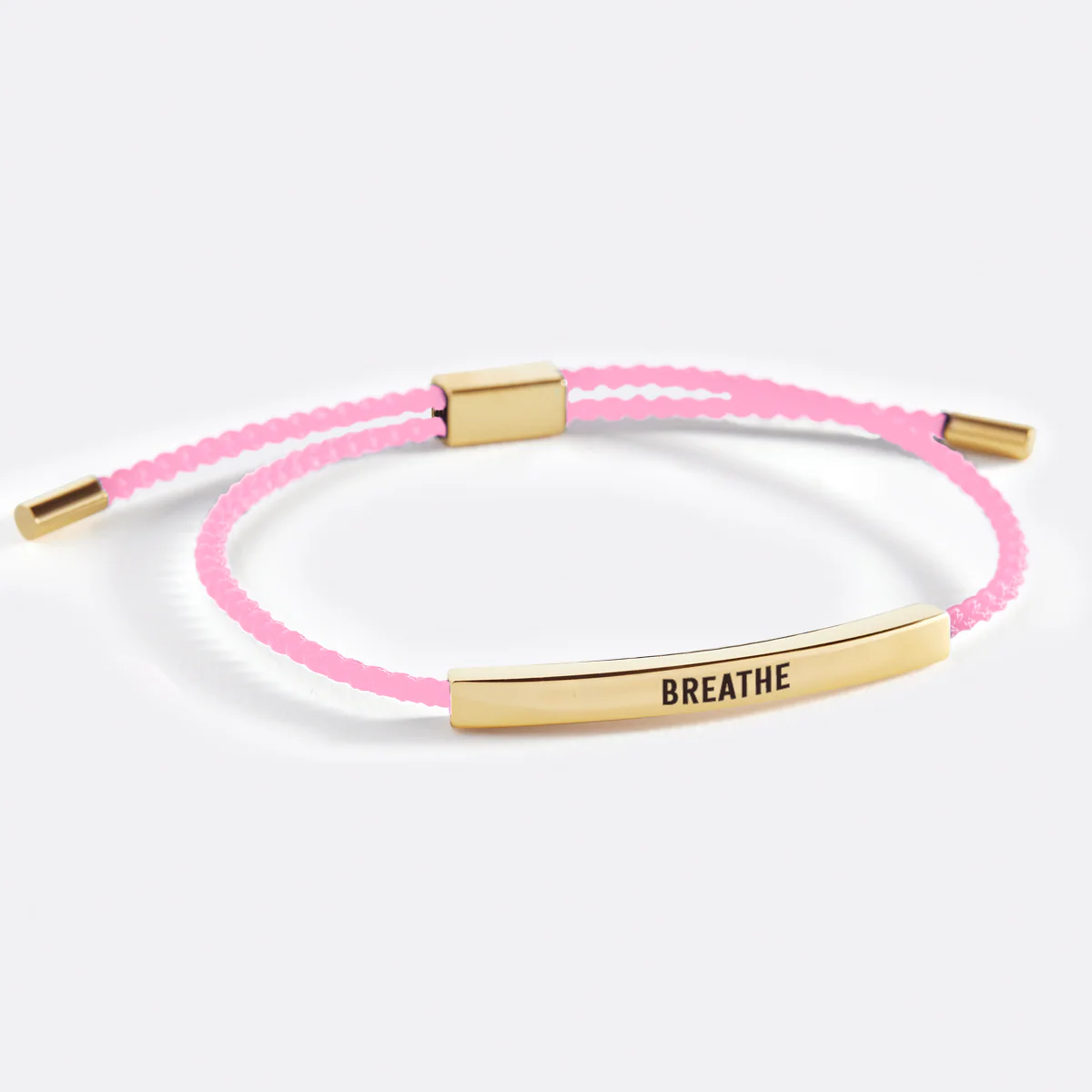 Breathe Inspire Bracelet