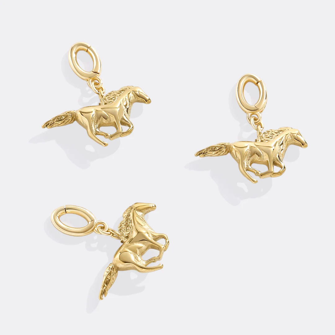 Horse Charm