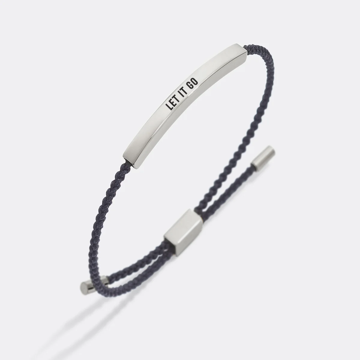 Let It Go Inspire Bracelet
