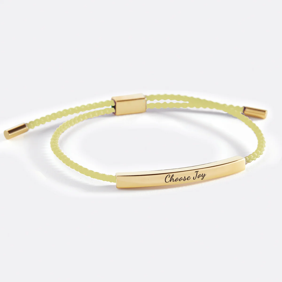 Choose Joy Inspire Bracelet