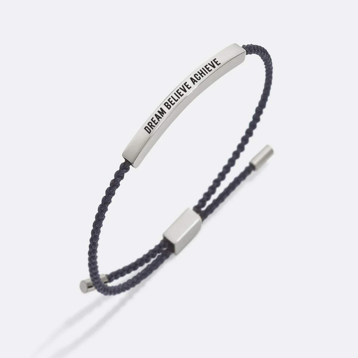 Dream Believe Achieve Inspire Bracelet