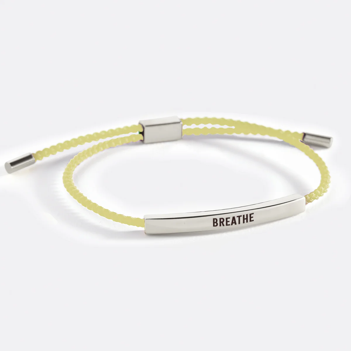 Breathe Inspire Bracelet