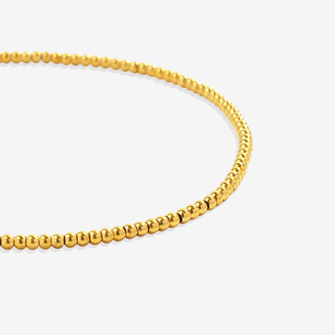 Smooth Sailing Bracelet Stacking Set