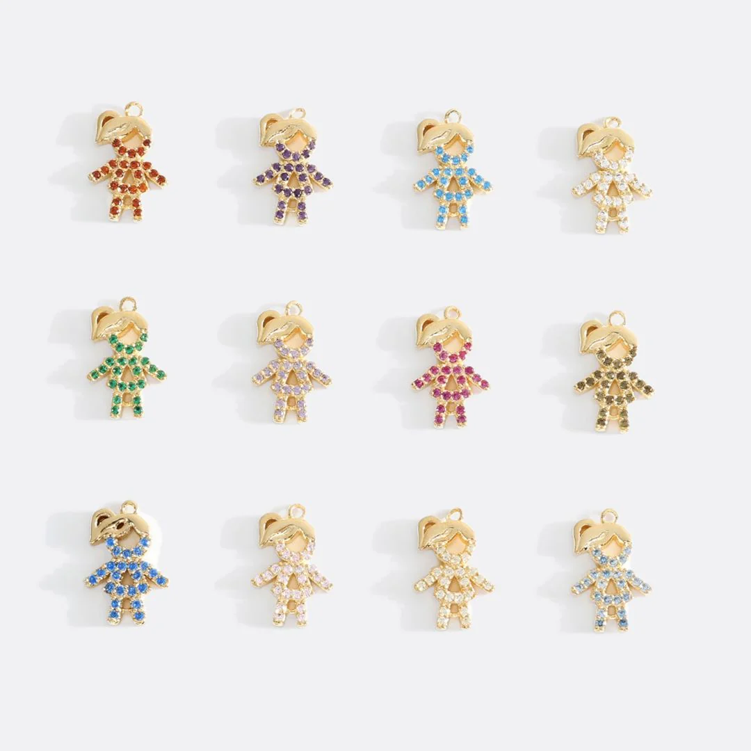 Personalized Mom Bracelet With Birthstone Kids