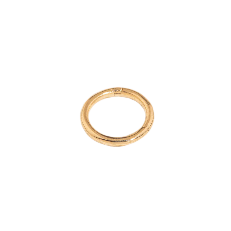 Classic Cartilage Hoop Earrings | 16g