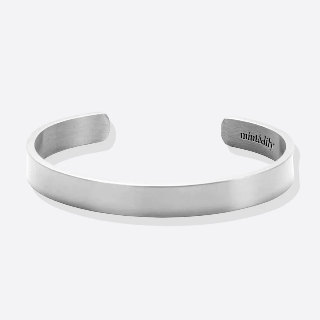 I Love Fucking You I Mean I Fucking Love you Cuff Bracelet