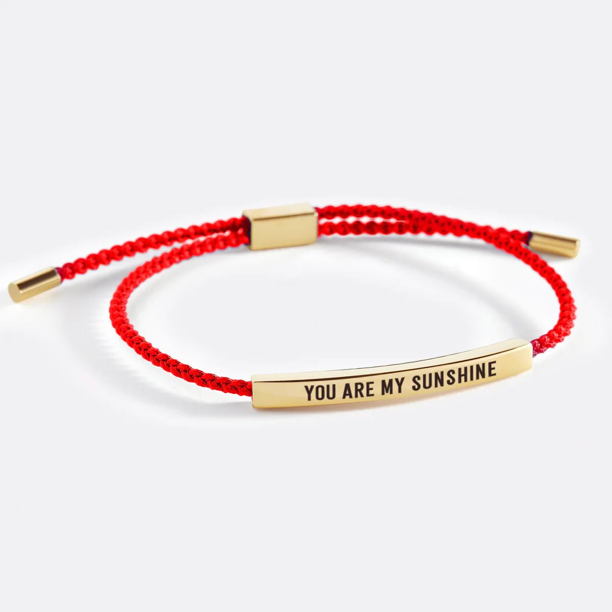 You Are My Sunshine Inspire Bracelet