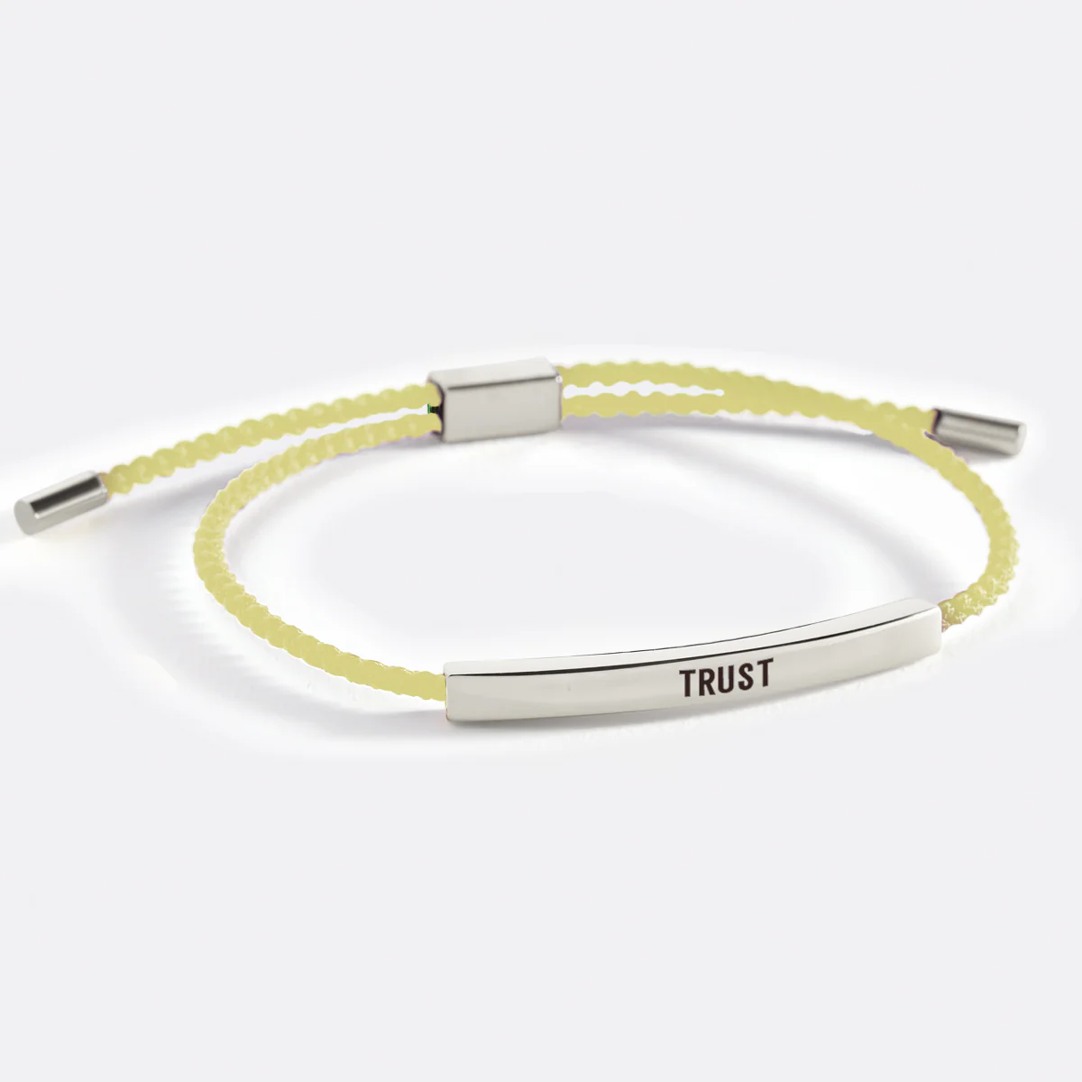Trust Inspire Bracelet