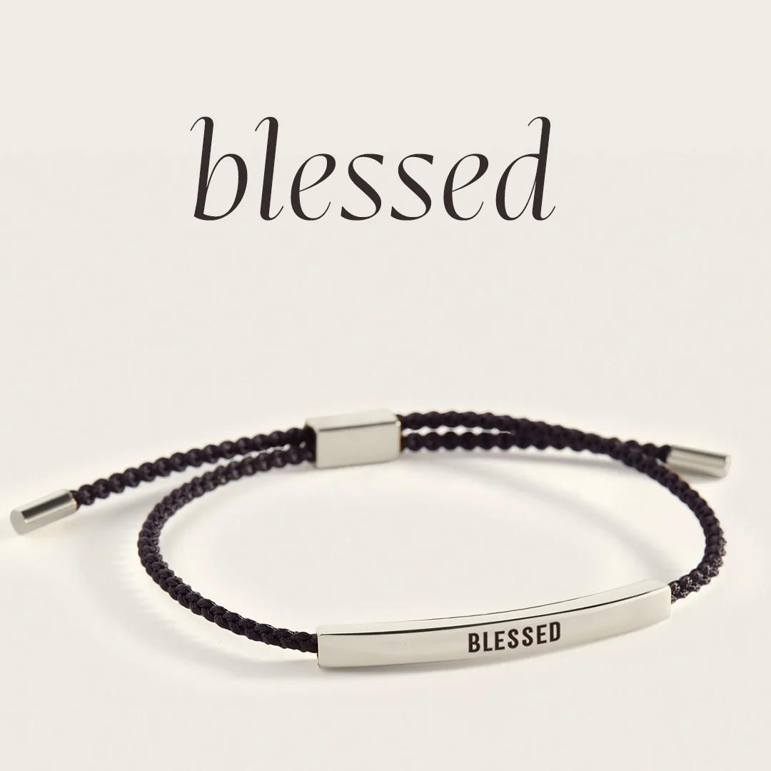 Blessed Inspire Bracelet