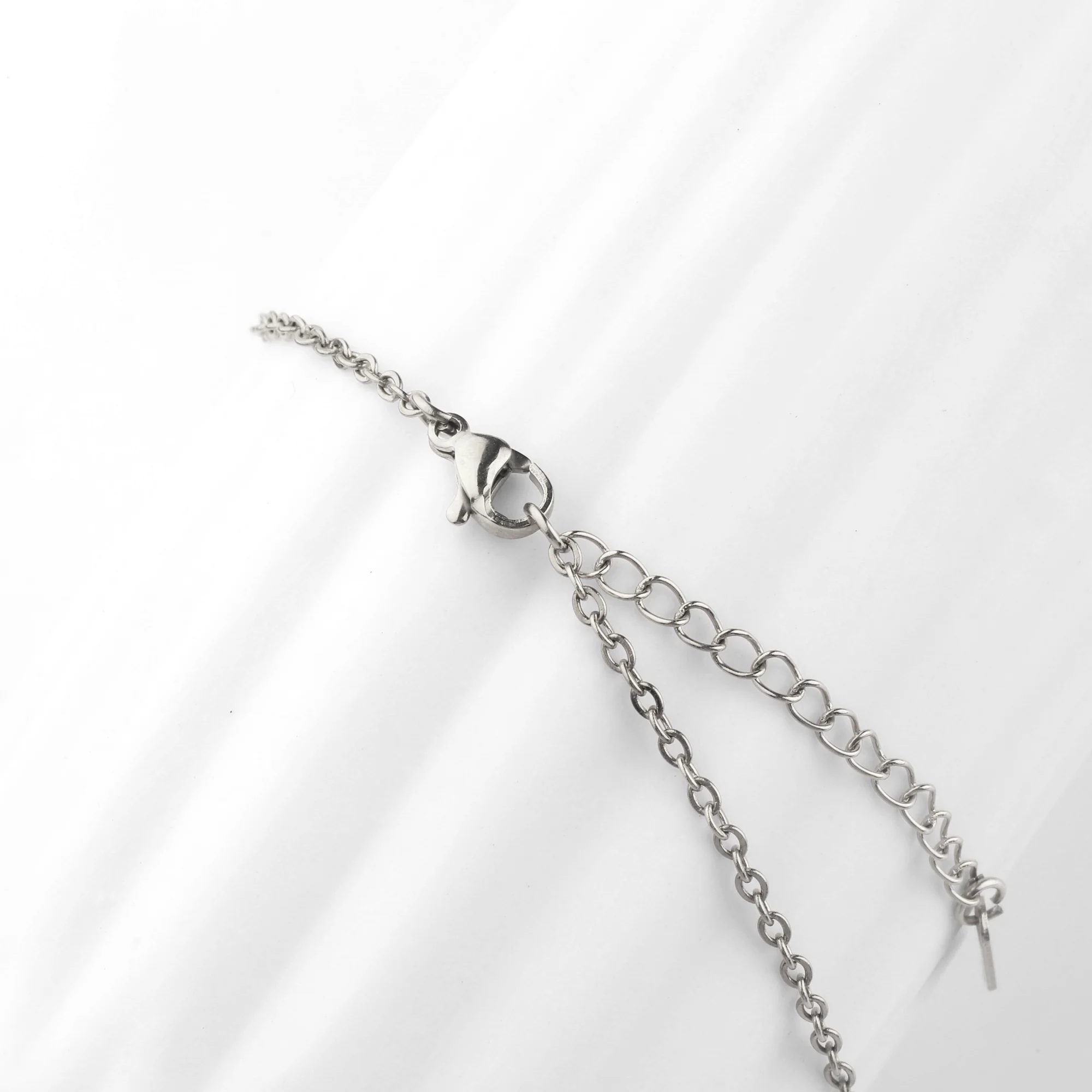 Fairy Multiple Name Necklace | Add Up to 4 Names