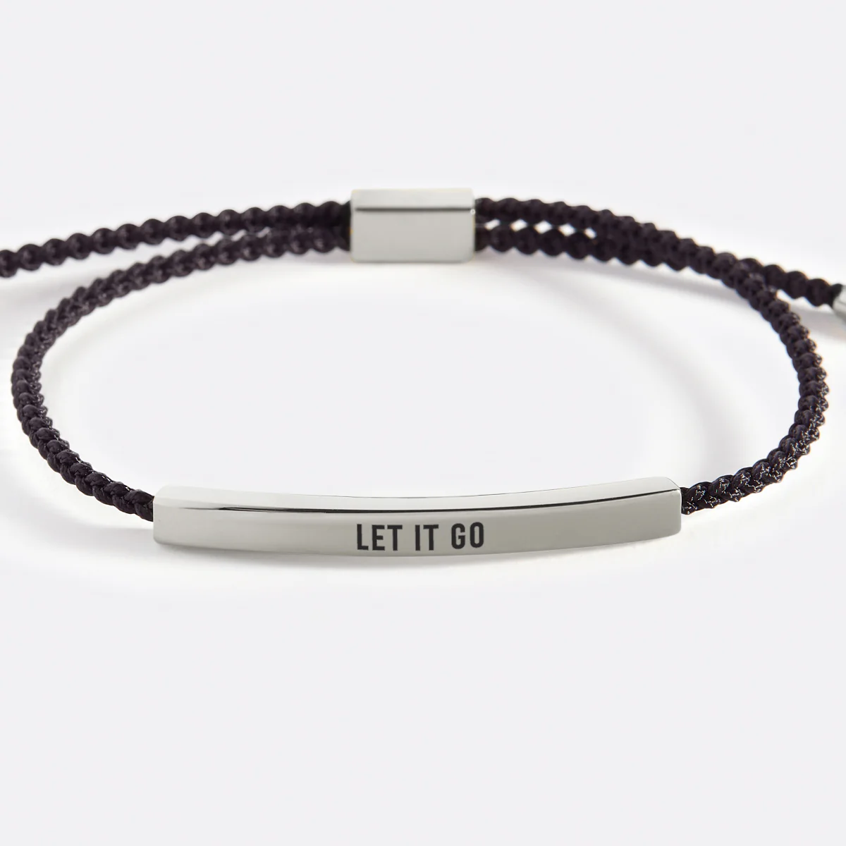 Let It Go Inspire Bracelet