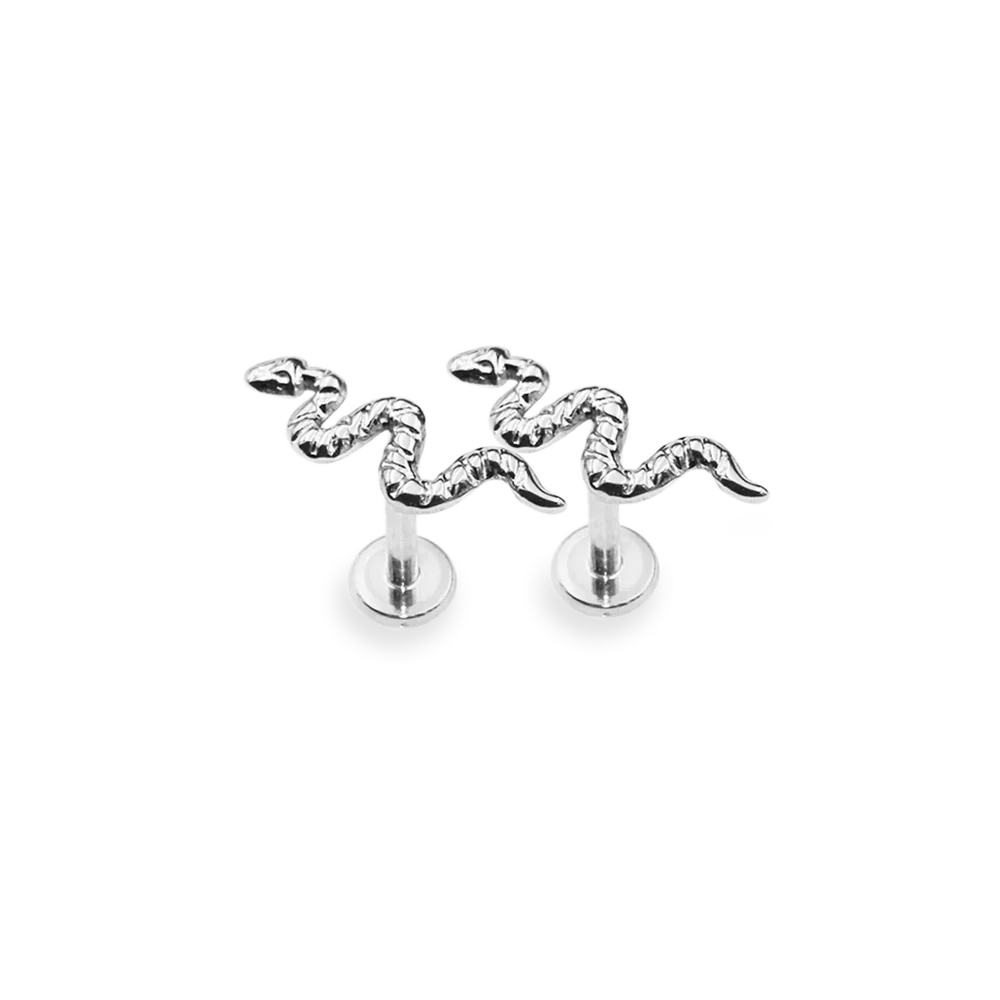 Cute Labret Studs | 16g